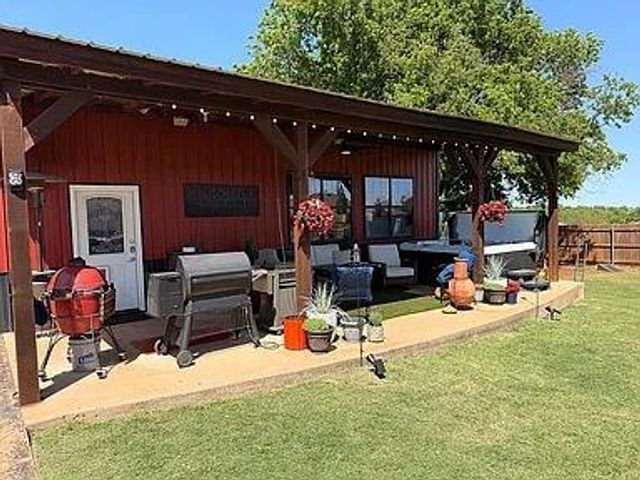 1261 Misty Drive, Piedmont, OK 73078