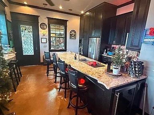 1261 Misty Drive, Piedmont, OK 73078