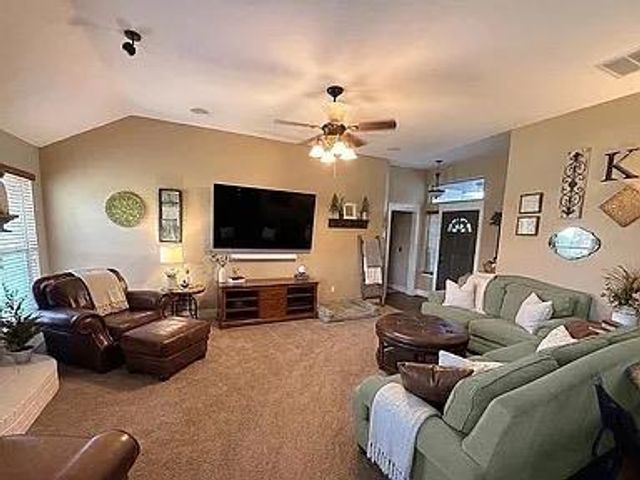 1261 Misty Drive, Piedmont, OK 73078