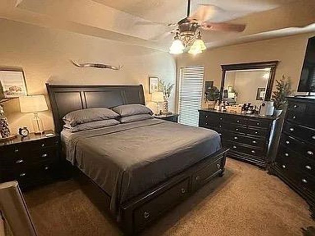 1261 Misty Drive, Piedmont, OK 73078