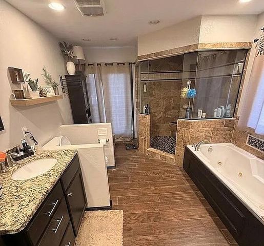 1261 Misty Drive, Piedmont, OK 73078