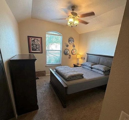 1261 Misty Drive, Piedmont, OK 73078