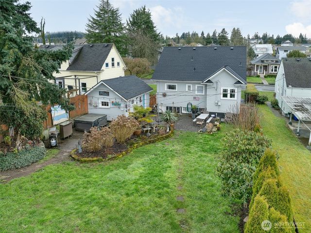 3717 Wetmore Avenue, Everett, WA 98201