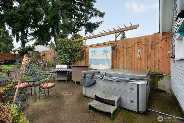 3717 Wetmore Avenue, Everett, WA 98201