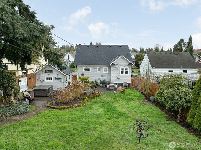 3717 Wetmore Avenue, Everett, WA 98201