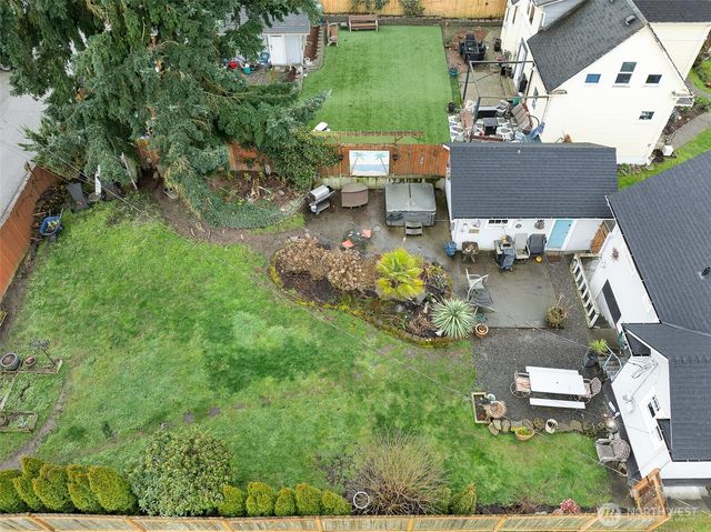 3717 Wetmore Avenue, Everett, WA 98201