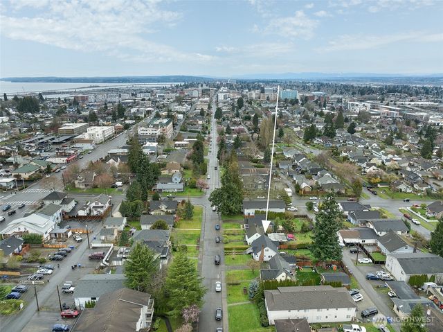 3717 Wetmore Avenue, Everett, WA 98201