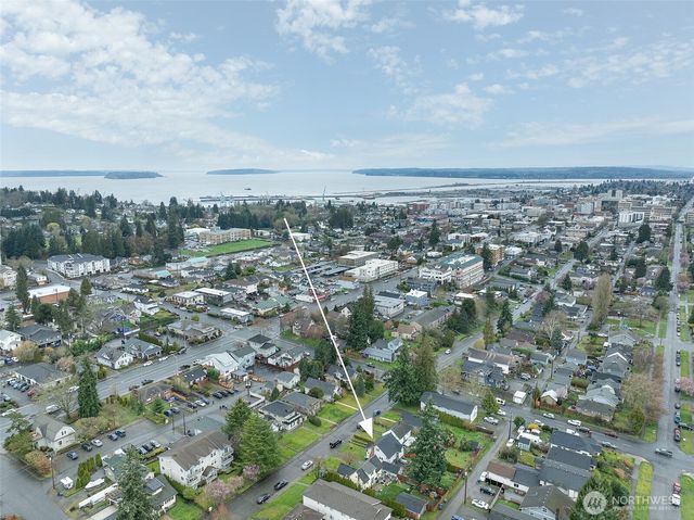 3717 Wetmore Avenue, Everett, WA 98201