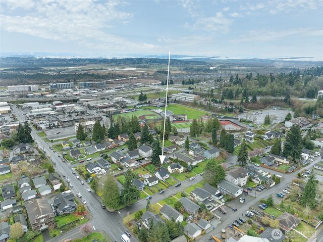 3717 Wetmore Avenue, Everett, WA 98201