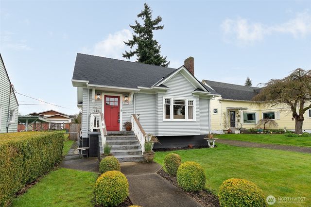 3717 Wetmore Avenue, Everett, WA 98201