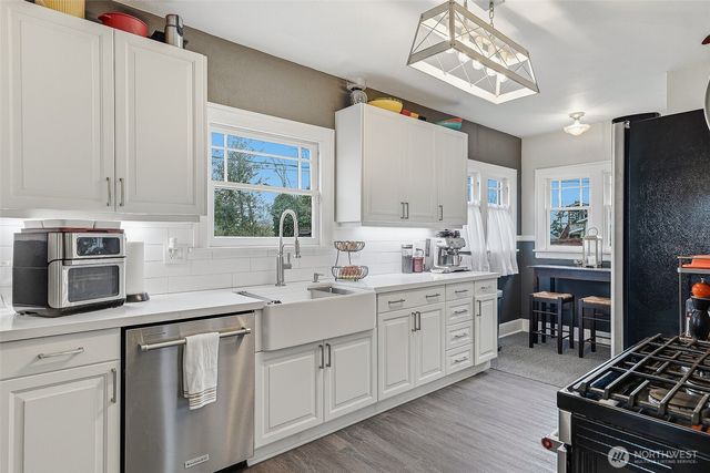 3717 Wetmore Avenue, Everett, WA 98201