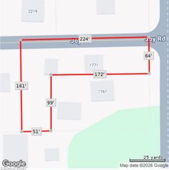1771 N Opdyke Rd Road, Auburn Hills, MI 48326