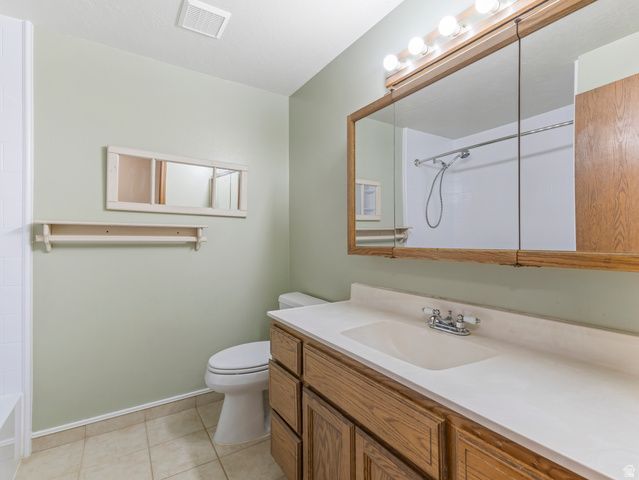 8036 S 2575 E, South Weber, UT 84405