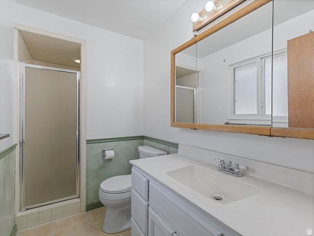 8036 S 2575 E, South Weber, UT 84405