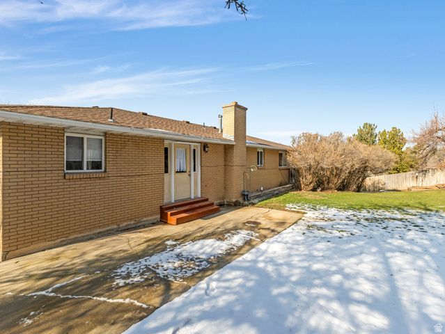 8036 S 2575 E, South Weber, UT 84405