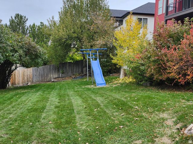 8036 S 2575 E, South Weber, UT 84405