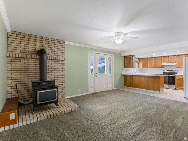 8036 S 2575 E, South Weber, UT 84405