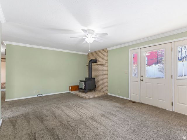 8036 S 2575 E, South Weber, UT 84405