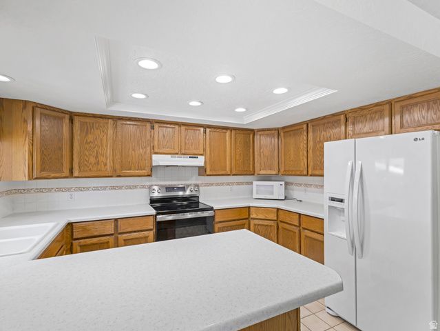8036 S 2575 E, South Weber, UT 84405
