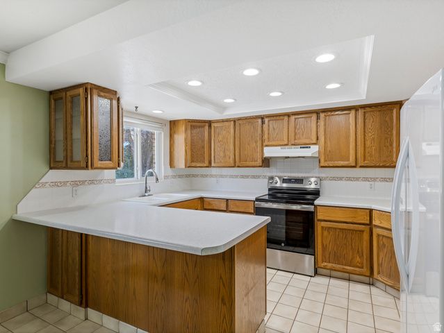 8036 S 2575 E, South Weber, UT 84405