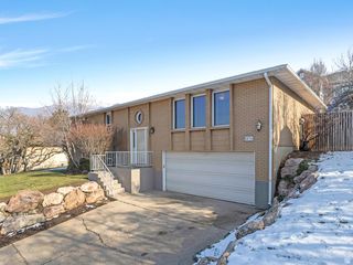 8036 S 2575 E, South Weber, UT 84405