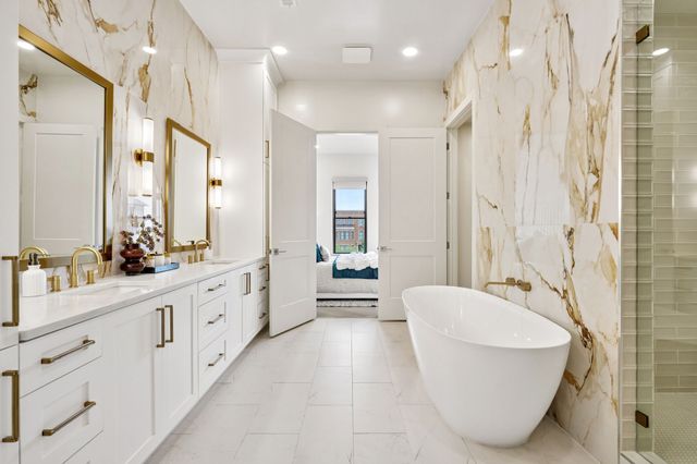 1530 Meeting Street 2107, Southlake, TX 76092