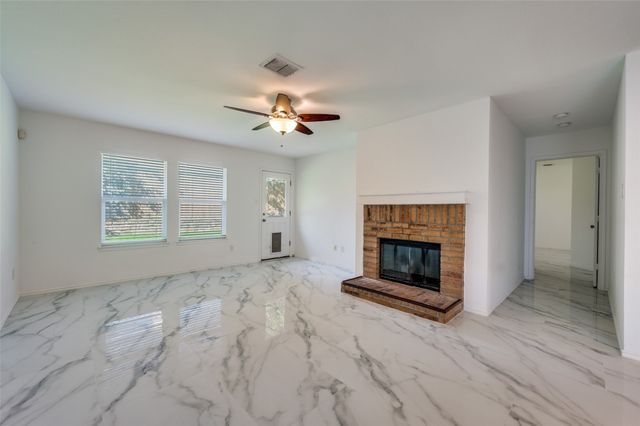 12841 Serenity Drive, Frisco, TX 75035