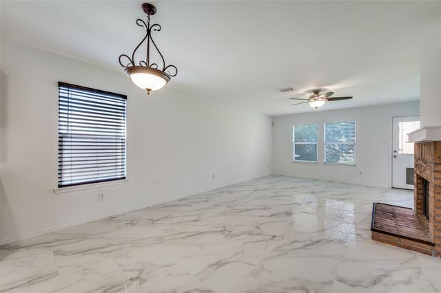12841 Serenity Drive, Frisco, TX 75035