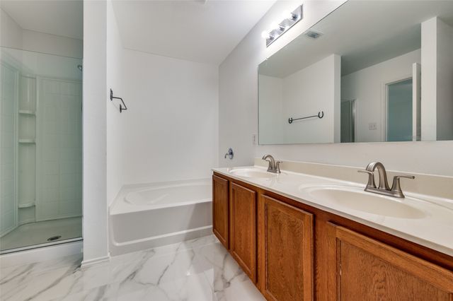 12841 Serenity Drive, Frisco, TX 75035