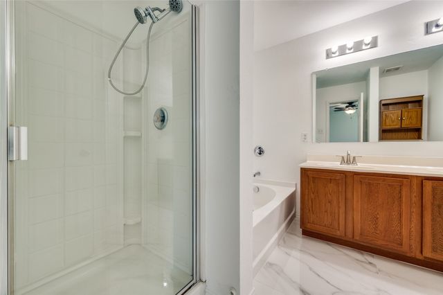 12841 Serenity Drive, Frisco, TX 75035