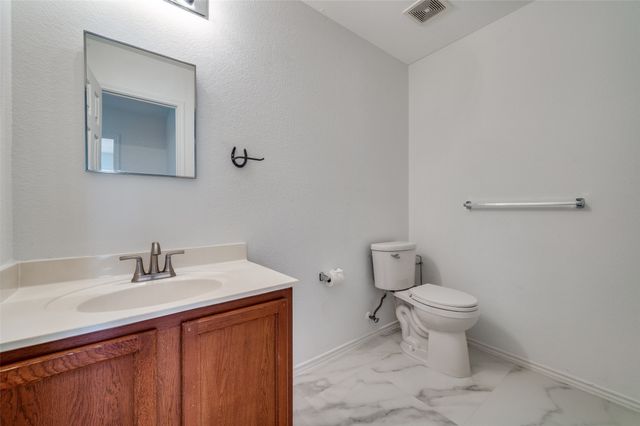 12841 Serenity Drive, Frisco, TX 75035