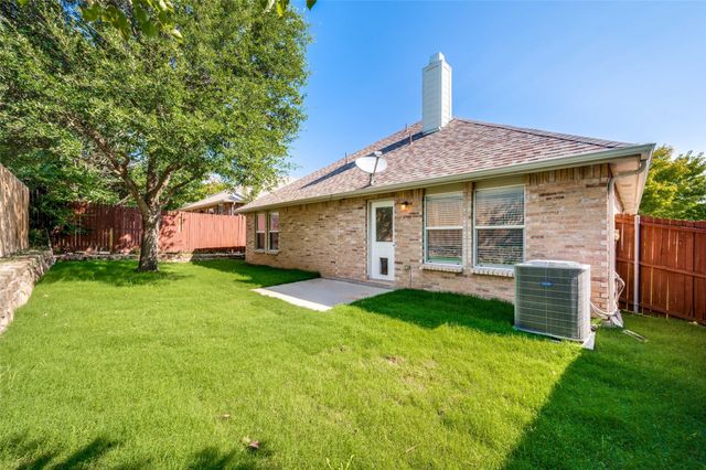 12841 Serenity Drive, Frisco, TX 75035