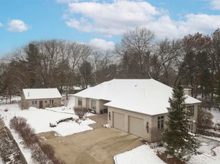 3017 Orchard Drive, Midland, MI 48640