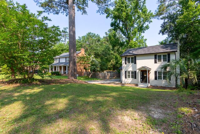 4387 Quail Creek Road, Martinez, GA 30907