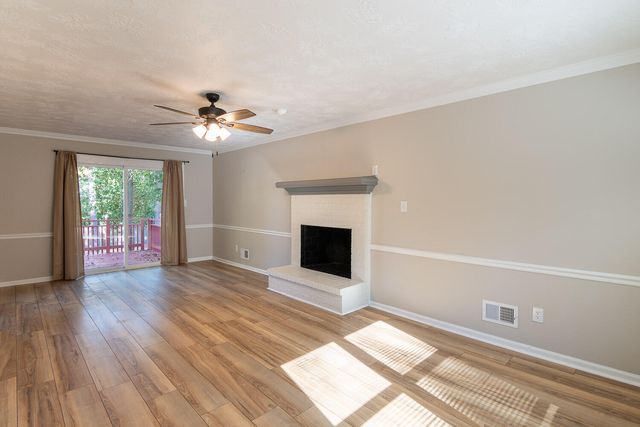 4387 Quail Creek Road, Martinez, GA 30907