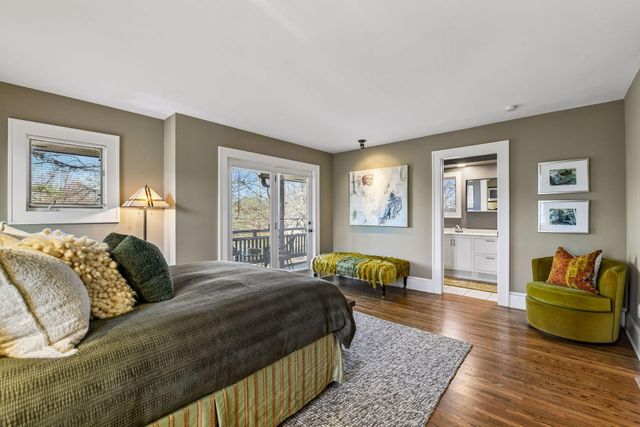 4000 Zenith Avenue S, Minneapolis, MN 55410