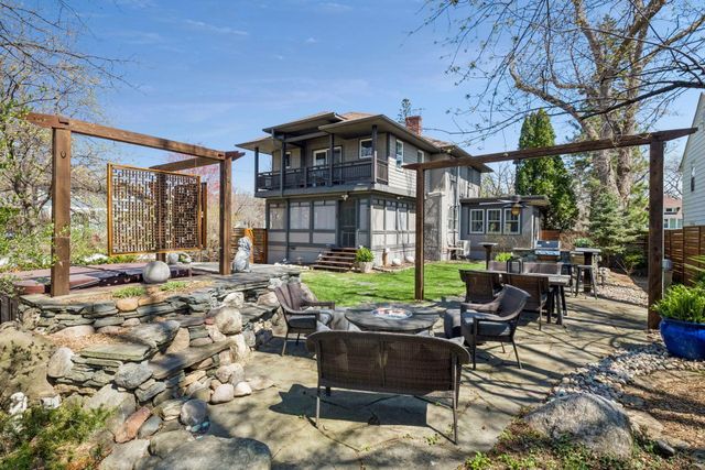 4000 Zenith Avenue S, Minneapolis, MN 55410