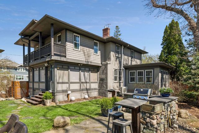 4000 Zenith Avenue S, Minneapolis, MN 55410