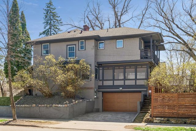 4000 Zenith Avenue S, Minneapolis, MN 55410