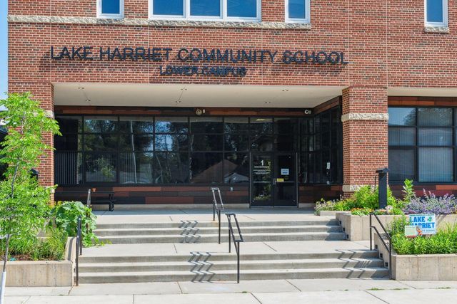 4000 Zenith Avenue S, Minneapolis, MN 55410