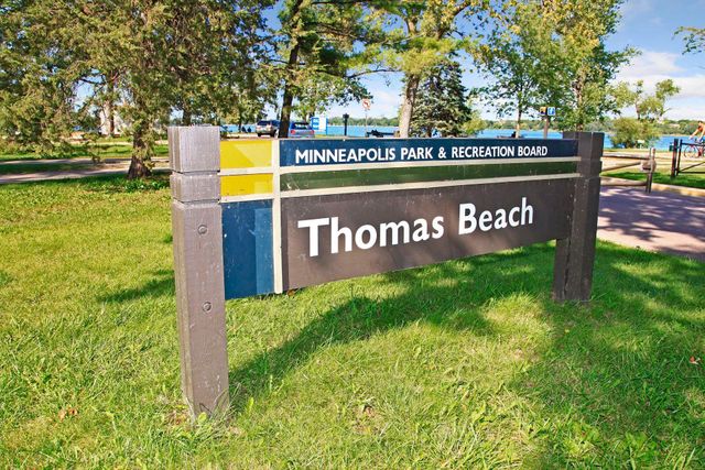 4000 Zenith Avenue S, Minneapolis, MN 55410