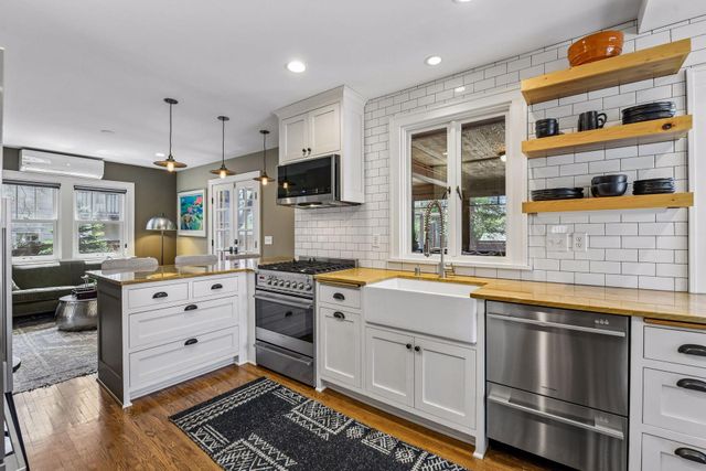 4000 Zenith Avenue S, Minneapolis, MN 55410