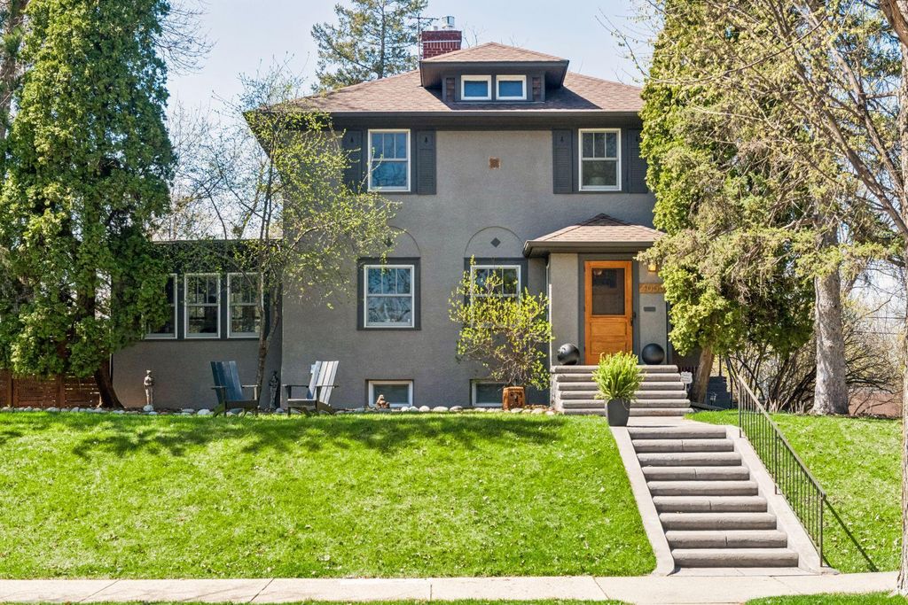 4000 Zenith Avenue S, Minneapolis, MN 55410