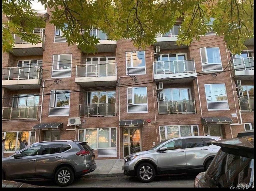 32-24 137th Street, Flushing, NY 11354