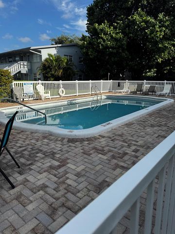 751 Pine Drive 104, Pompano Beach, FL 33060