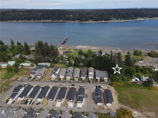 0 Sullivan Road, Allyn, WA 98524