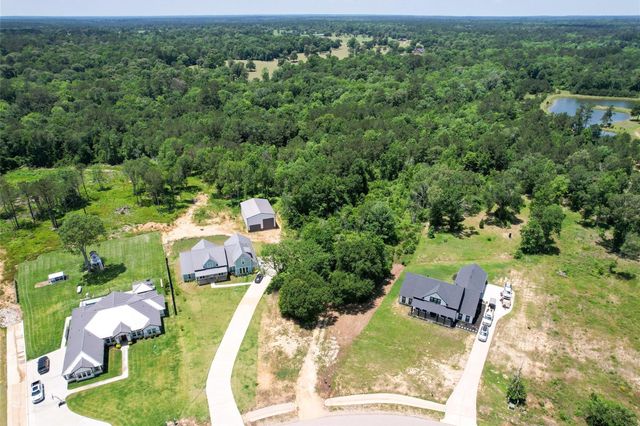120 Quiet Springs Trail, Willis, TX 77378