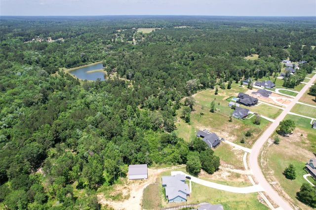 120 Quiet Springs Trail, Willis, TX 77378