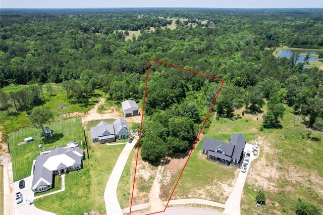 120 Quiet Springs Trail, Willis, TX 77378