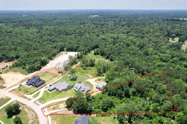 120 Quiet Springs Trail, Willis, TX 77378